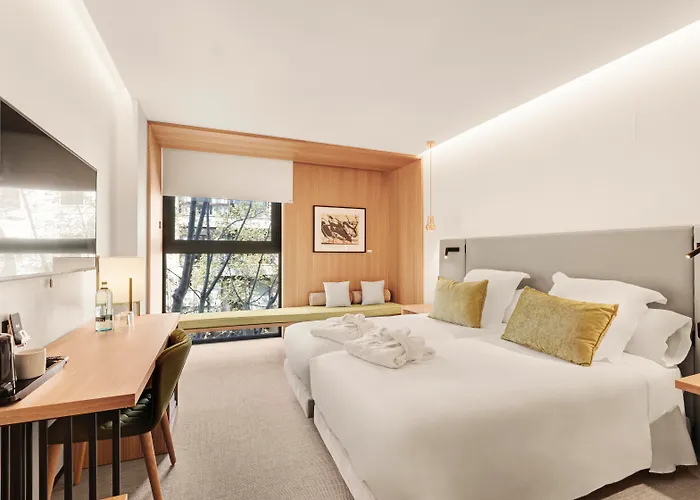 Protur Naisa PalmaHotel Palma de Mallorca