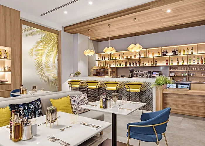 Protur Naisa PalmaHotel Palma de Mallorca