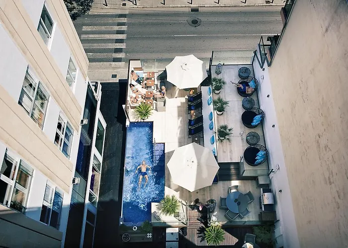 FelizHotel Palma de Mallorca